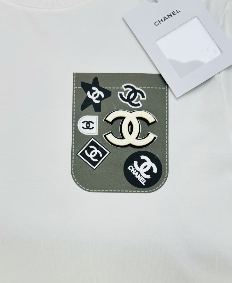 Chanel T-Shirts